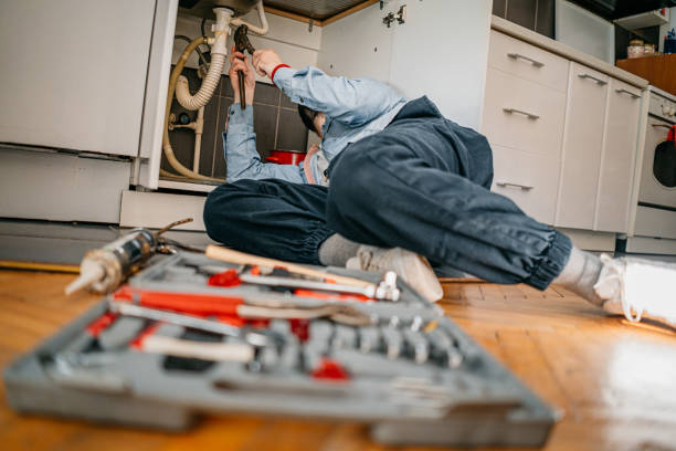  Cambridge, IL Plumbing Pros
