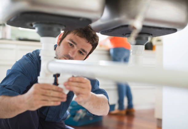 Best Plumbing Services Near Me  in Cambridge, IL