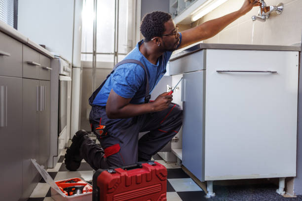 Best Best Plumbers Near Me  in Cambridge, IL